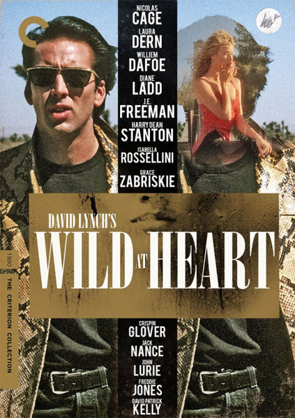 Wild at Heart (1990): There's No Need To Make Life Tougher Than It Has To Be
