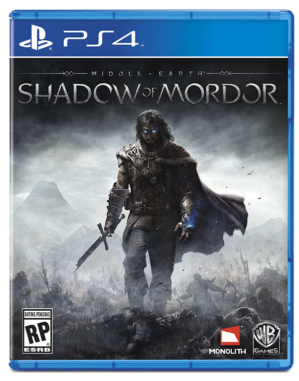 Shadow of Mordor