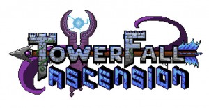 Towerfall logo