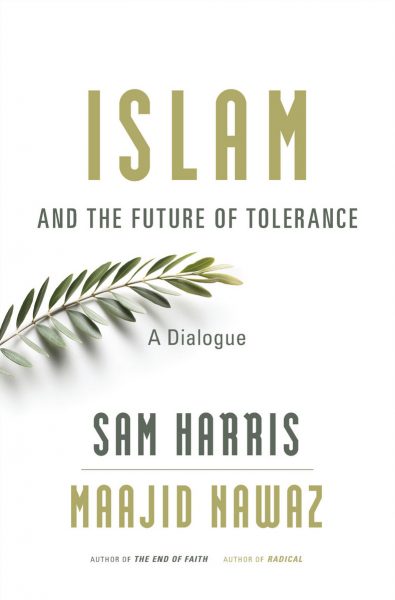 Islam & the Future of Tolerance