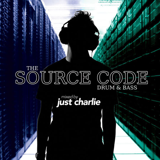 The Source Code - Just Charlie