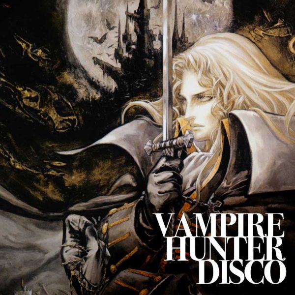 Vampire Hunter Disco