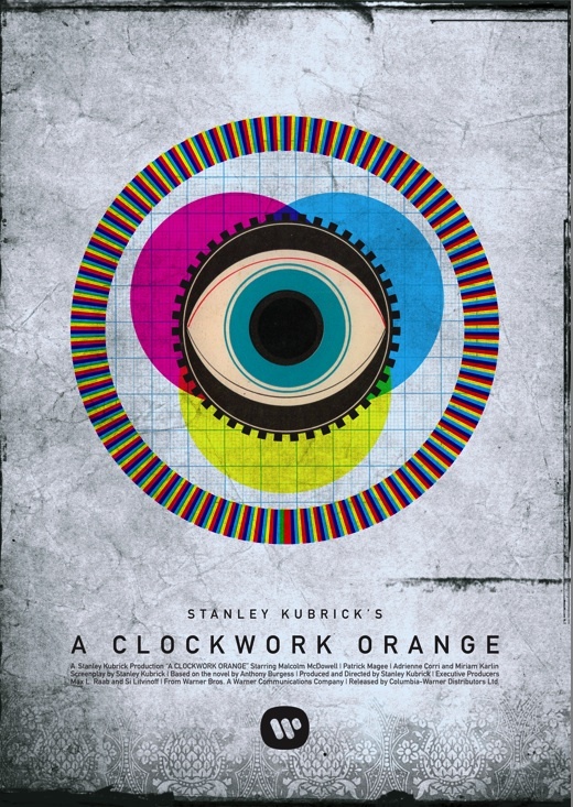 Clockwork Orange