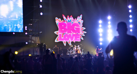 Big Love Music Festival