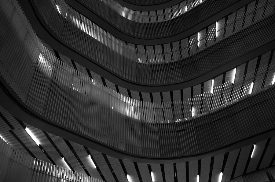 Beijing SOHO Beijing SOHO