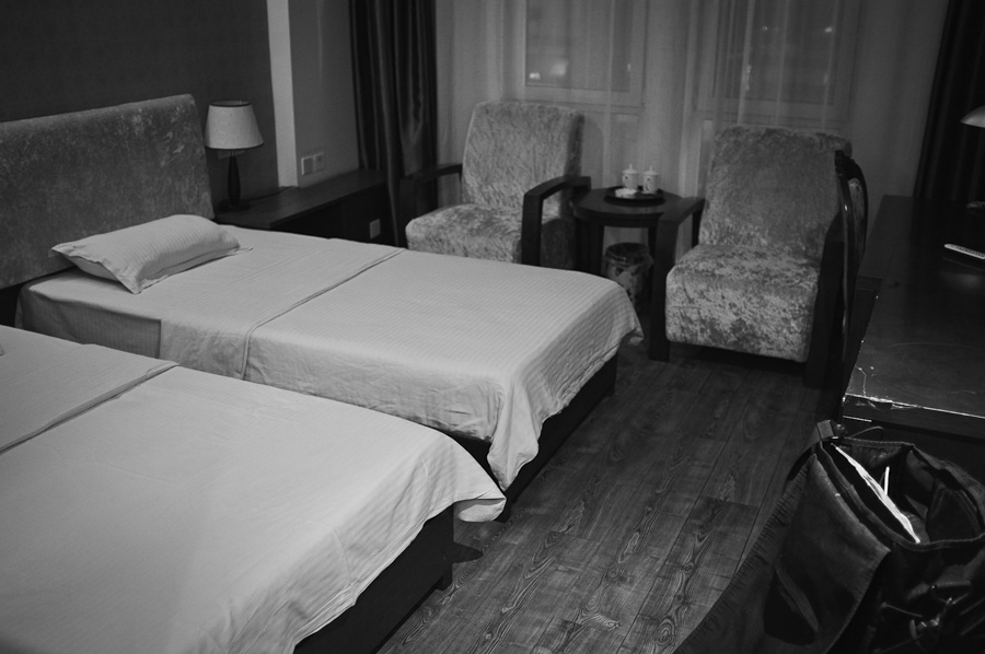 Qingdao Hotel