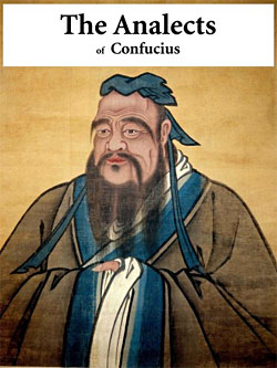 Analects of Confucius