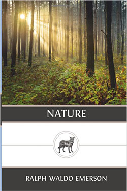 Book Summary: Nature by Ralph Emerson