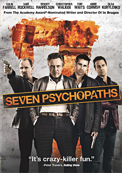 Seven Psychopaths