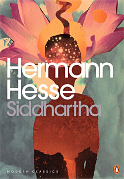 Siddhartha by Herman Hesse