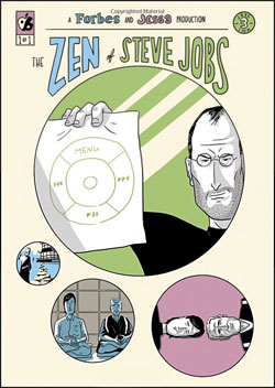 The Zen of Steve Jobs