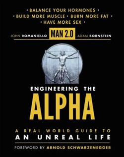 Engineering the Alpha