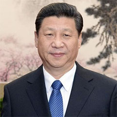 Xi Jinping