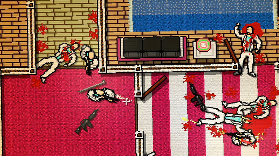 Hotline Miami