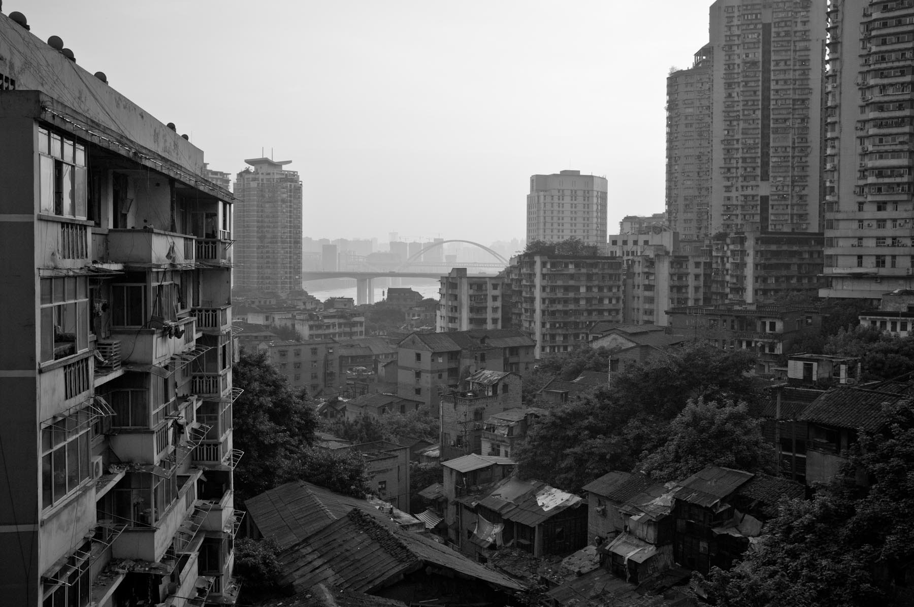 Chongqing