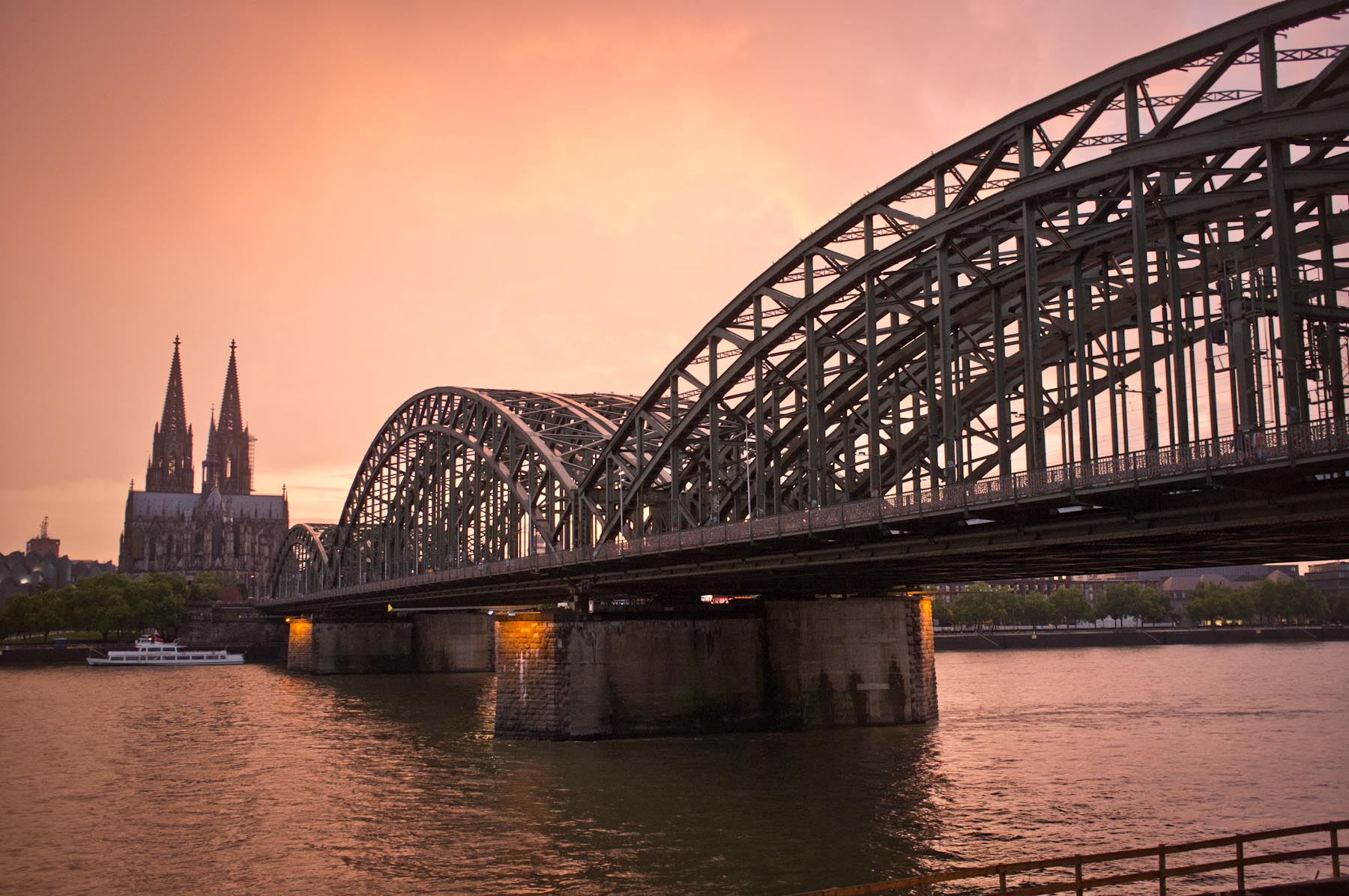 Cologne, Germany