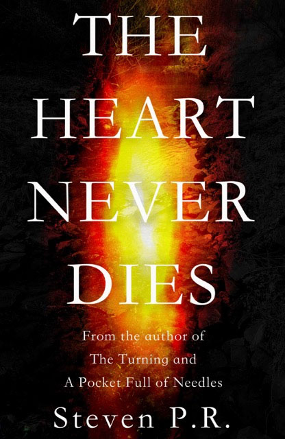 The Heart Never Dies