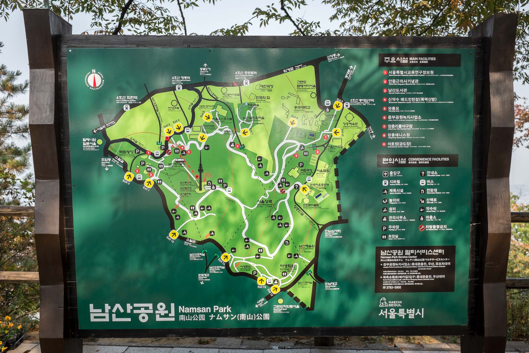 Seoul Fall 2015 (22 of 32)