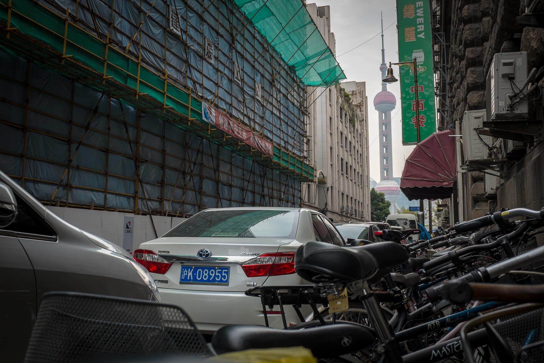 Shanghai Fall 2015 (37 of 39)