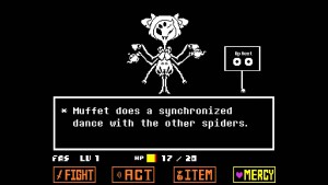 Undertale