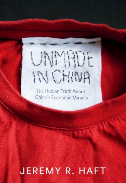 Unmade in China