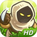 Kingdom Rush Frontiers