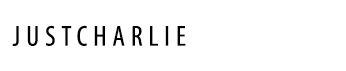 Just Charlie Logo